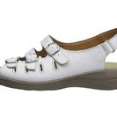 Incaltaminte Femei Clarks Saylie Medway White Leather