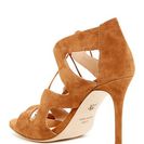 Incaltaminte Femei VC SIGNATURE Manders High Heel Sandal CAMEL 01