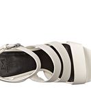 Incaltaminte Femei Marc Fisher LTD Pearl White Leather