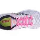 Incaltaminte Femei Fila Xtenuate Metallic SilverKnockout PinkSafety