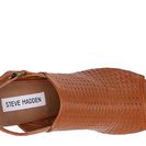 Incaltaminte Femei Steve Madden Nimbble Cognac Leather