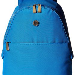 Tommy Hilfiger Back To School - Backpack Bright Midnight