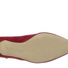 Incaltaminte Femei Ivanka Trump Domin Medium Red Suede