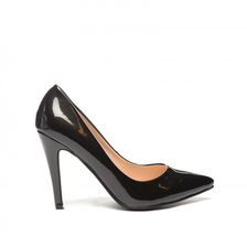 Pantofi Barbison Negri