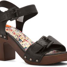 Rocket Dog Padley Black Trunk