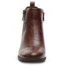 Incaltaminte Femei Unisa Parson Chelsea Boot Brown