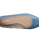 Incaltaminte Femei Nine West Underway Blue Leather