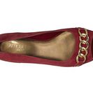 Incaltaminte Femei Aerosoles Made of Honor Pump Red Suede