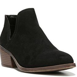 Incaltaminte Femei Fergalicious Westin Bootie Black