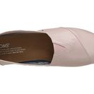 Incaltaminte Femei TOMS Wedding Classic Petal Grosgrain