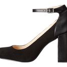 Incaltaminte Femei Nine West Specialty BlackBlack Suede