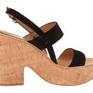 Incaltaminte Femei Dolce Vita Tilly Black Suede