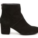 Incaltaminte Femei Steve Madden Halford Bootie Black