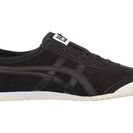 Incaltaminte Femei ASICS Mexico 66reg BlackBlack 2