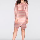 Rochie cu aspect suprapus 