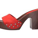 Incaltaminte Femei Jessica Simpson Karema Aruba Coral Elko Nubuck