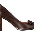 Incaltaminte Femei Salvatore Ferragamo Luna 85 Cacao