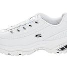 Incaltaminte Femei SKECHERS Premix White With Navy