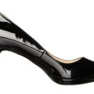 Incaltaminte Femei Nine West Gilded Black Synthetic