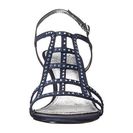 Incaltaminte Femei Adrianna Papell Amari Navy Classic Satin