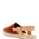 Incaltaminte Femei Matt Bernson Toro Espadrille Cognac