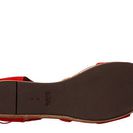 Incaltaminte Femei COACH Barkley Carmine Suede