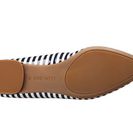Incaltaminte Femei Nine West Onlee3 WhiteNavy Synthetic