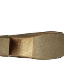Incaltaminte Femei Free People Touch the Sky Wrap Clog Taupe