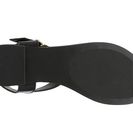 Incaltaminte Femei Steve Madden Hiwaay Flat Sandal Black