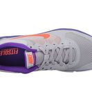 Incaltaminte Femei Nike Flex 2015 RUN Wolf GreyFierce PurpleAtomic PinkHyper Orange