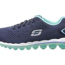 Incaltaminte Femei SKECHERS Skech-Air Run 20 - Aim High Navy Blue