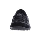 Incaltaminte Femei SKECHERS Active Breathe Easy - Pretty Lady Black