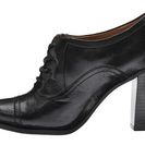 Incaltaminte Femei Nine West Nostalgia Black Leather