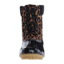 Incaltaminte Femei Sam Edelman Caldwell Leopard