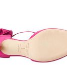 Incaltaminte Femei Kate Spade New York Izzie Carousel Pink Nappa