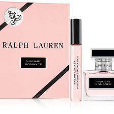 Ralph Lauren Midnight Romance 2-Piece Set Pink