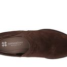 Incaltaminte Femei Naturalizer Darena Oxford Brown Suede