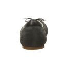 Incaltaminte Femei Timberland Ellsworth 6quot Ballerina Black Nubuck