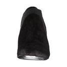 Incaltaminte Femei Vaneli Johanna Black Suede