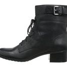 Incaltaminte Femei Bandolino Cloviis Black Leather