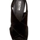 Incaltaminte Femei Kenneth Cole Reaction 7 Frida People Chunky Sandal BLACK