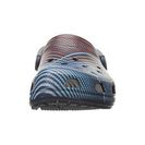 Incaltaminte Femei Crocs Classic Geometric Clog Navy