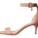 Incaltaminte Femei COACH Maude Beechwood Soft Milled Leather