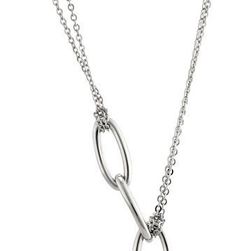 Swarovski Paralelle Mini Necklace 1169485 N/A