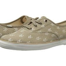 Incaltaminte Femei Keds Champion Arrow Olive