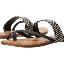 Incaltaminte Femei Billabong With Luv Sandal Off Black