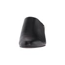 Incaltaminte Femei Calvin Klein Maggy Black Tumbled Leather