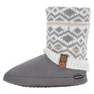 Incaltaminte Femei MUK LUKS Sofia Slipper Winter White