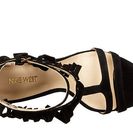 Incaltaminte Femei Nine West Dontdare Black Suede