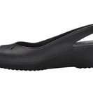Incaltaminte Femei Crocs Mabyn Mini Wedge Black